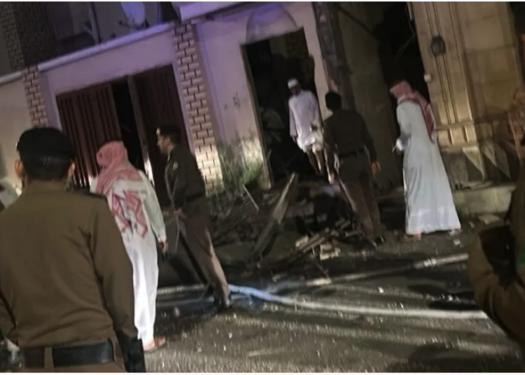 saudi